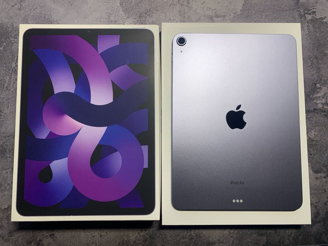 こ*め様 ipad air 第5世代 M1チップ Wi-Fi 64GB ケース付