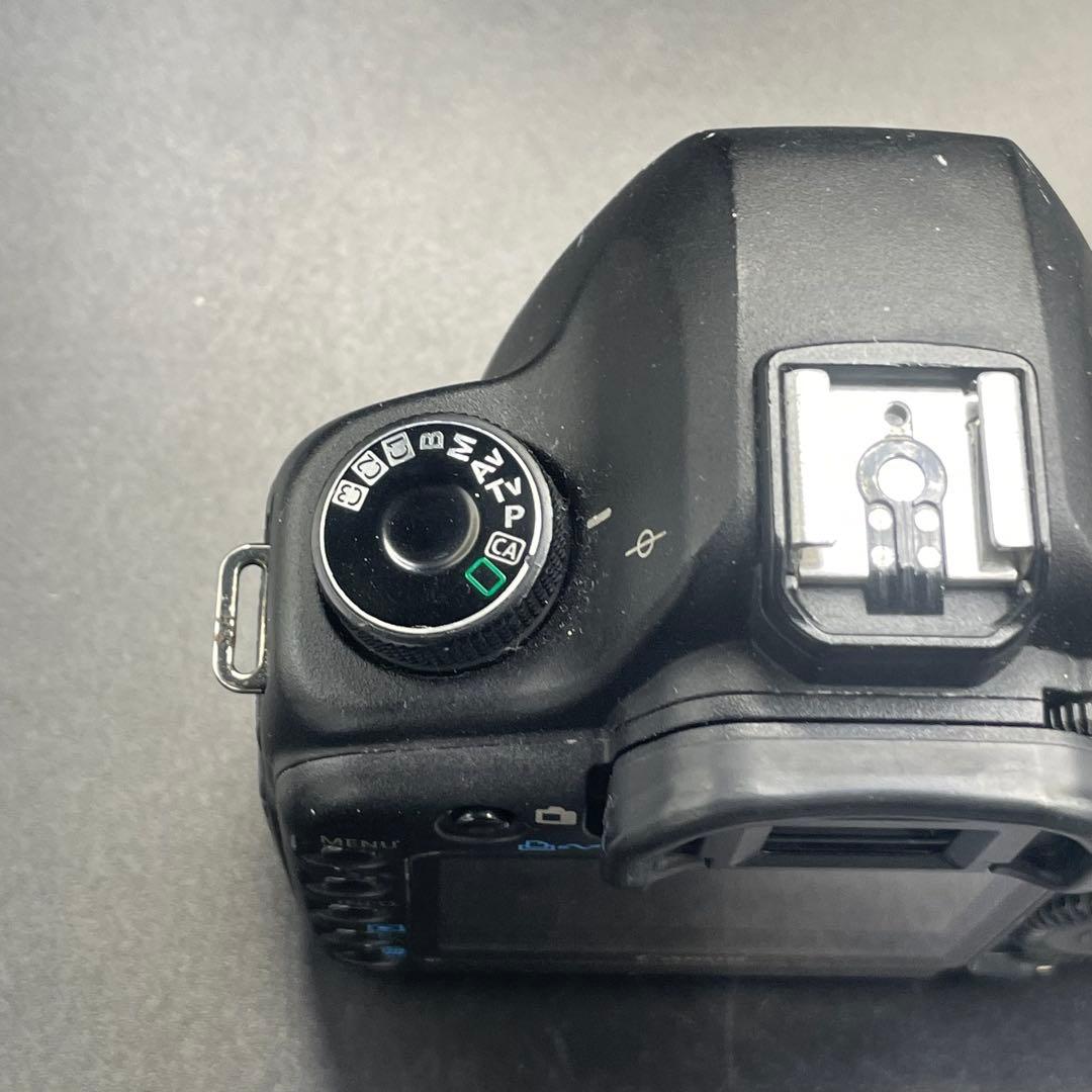 Canon EOS 5D Mark II デジタル一眼レフ