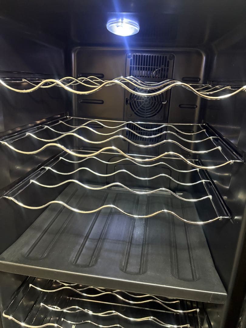 コンポジット a05396 ワインセラー