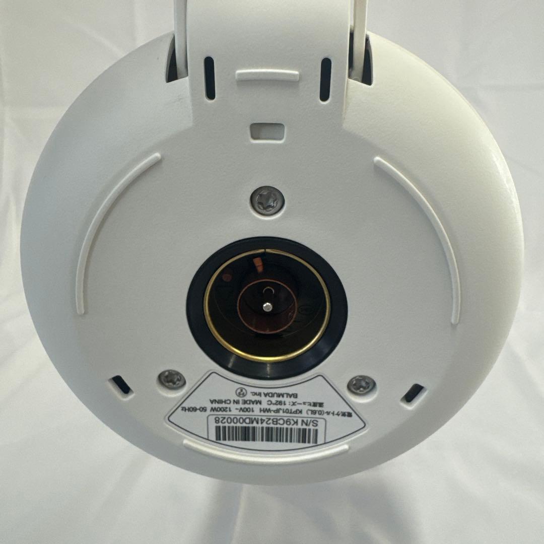 【未使用】BALMUDA バルミューダ 電気ケトル 0.6L