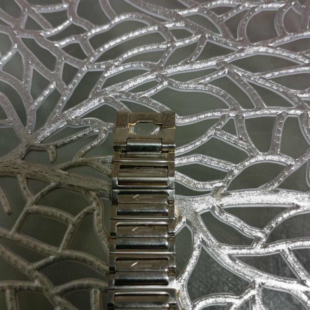 KLAEUSE クロイゼCREDIT SUISSE レディース腕時計 ゴールド