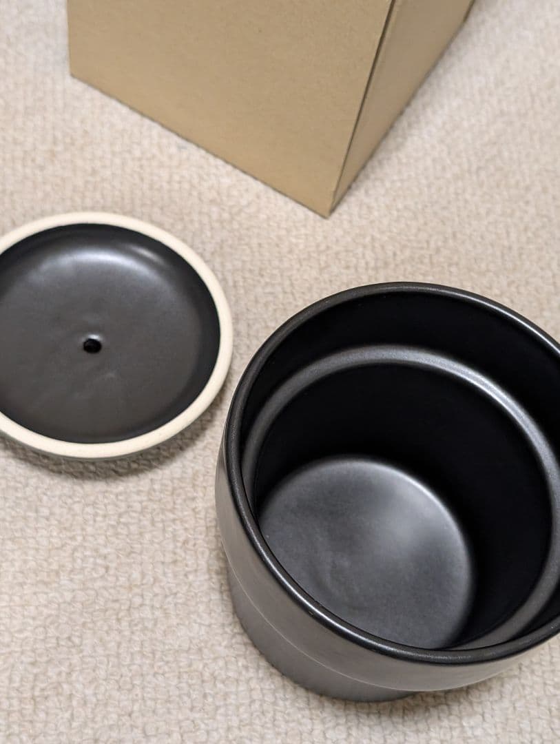 IWANO うれし炊き ハイブリッド おひつ