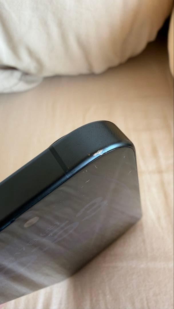 X*n様 iPhone15 Pro 128GB SIMフリー（ブルーチタニウム）