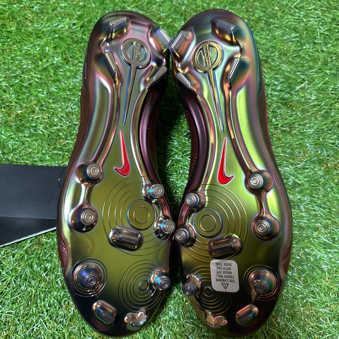 【限定品！】ティエンポレジェンド10 エリート FG SE 25.5cm送料無料