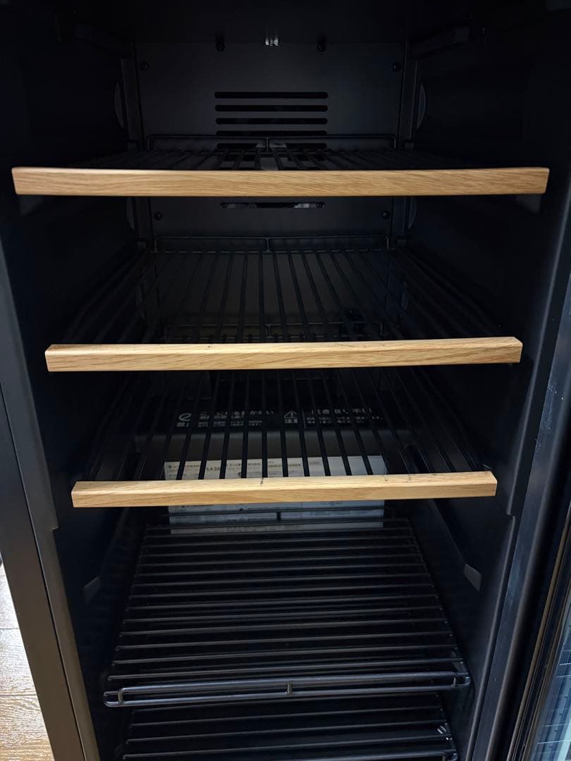 【最終価格】さくら製作所 SA38-W 2024年製