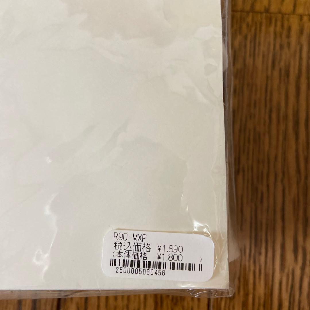 ホビーラホビーレ　ロックミシン