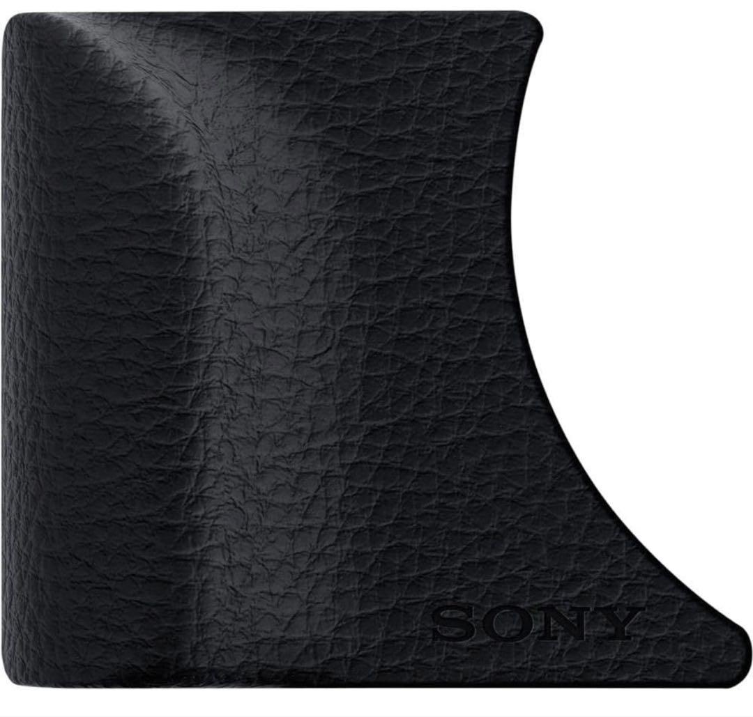 SONY コンパクトデジタルカメラ DSC-RX100M5A