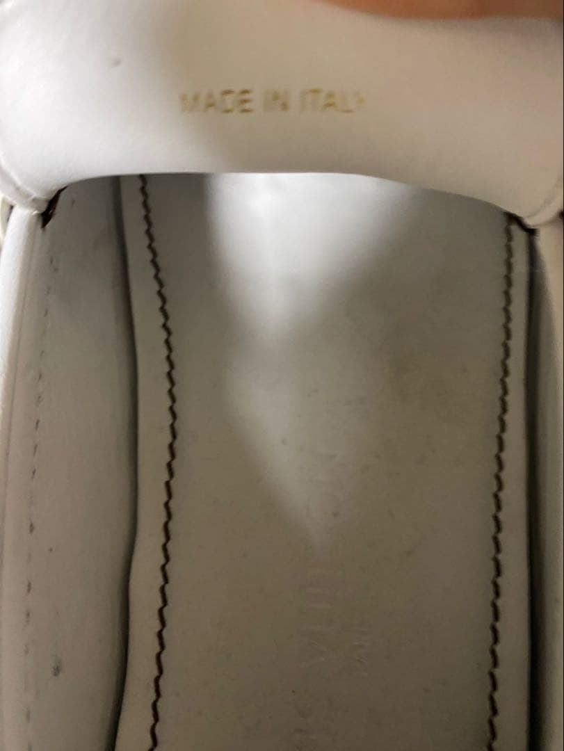 アバルト 様‼️専用LOUIS VUITTON モンテカルロラインローファー