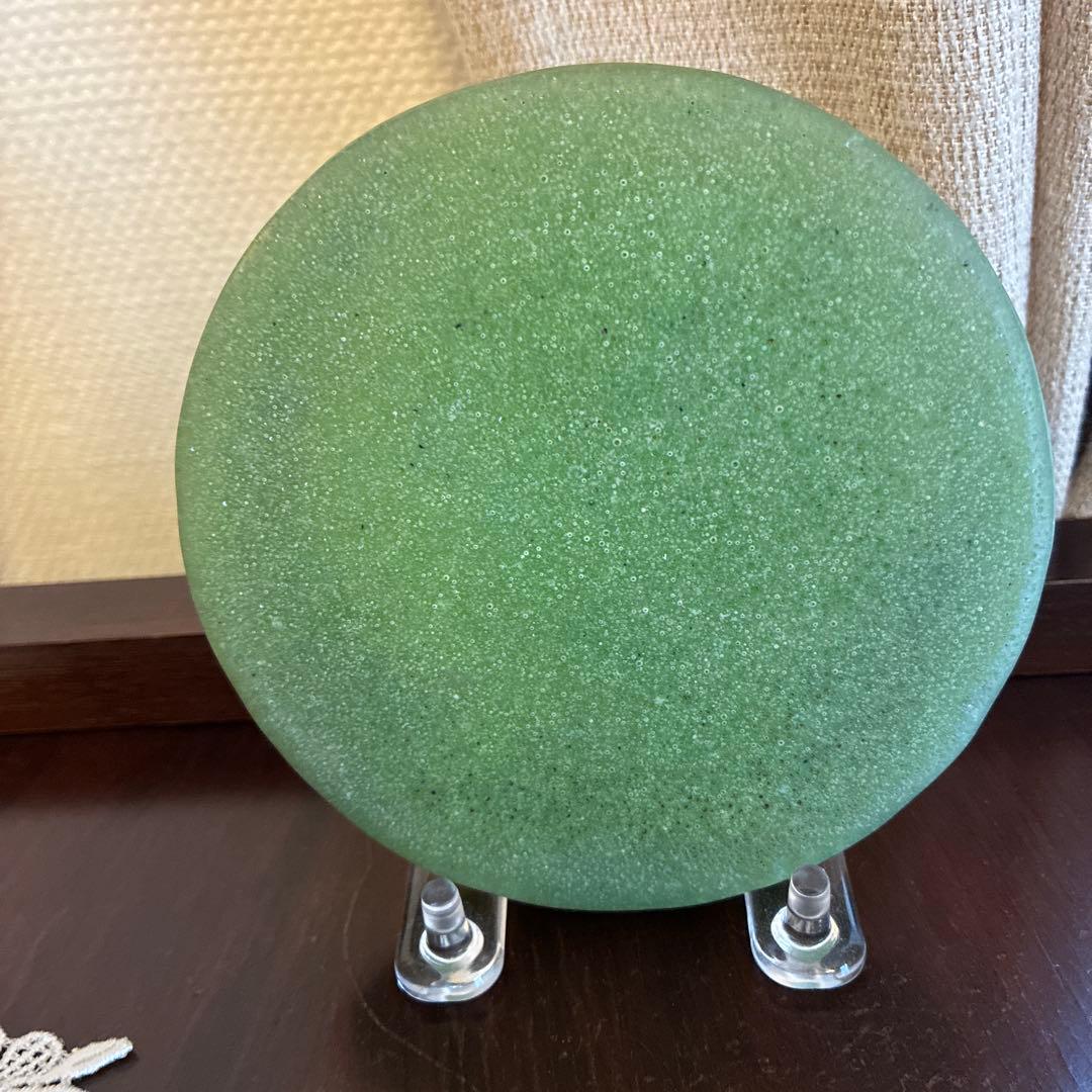 アマリック・ワルター　パートドヴェール　マリアのポートレート