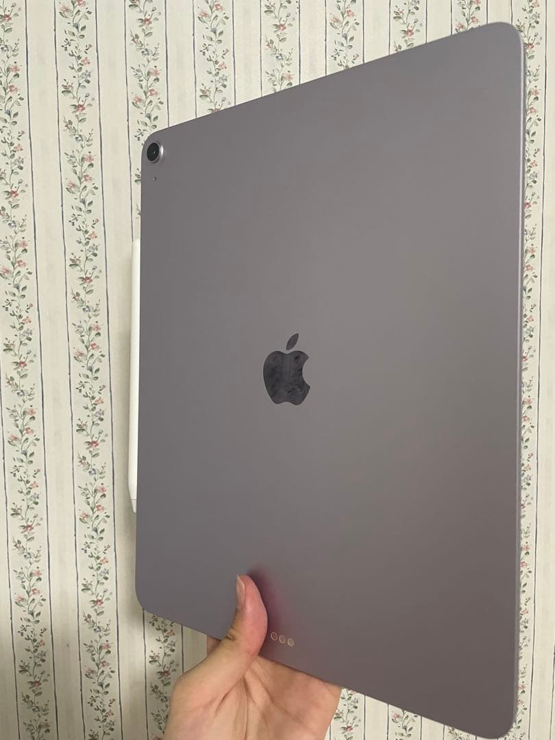 Apple iPad Air 13インチm3とApple Pencil pro