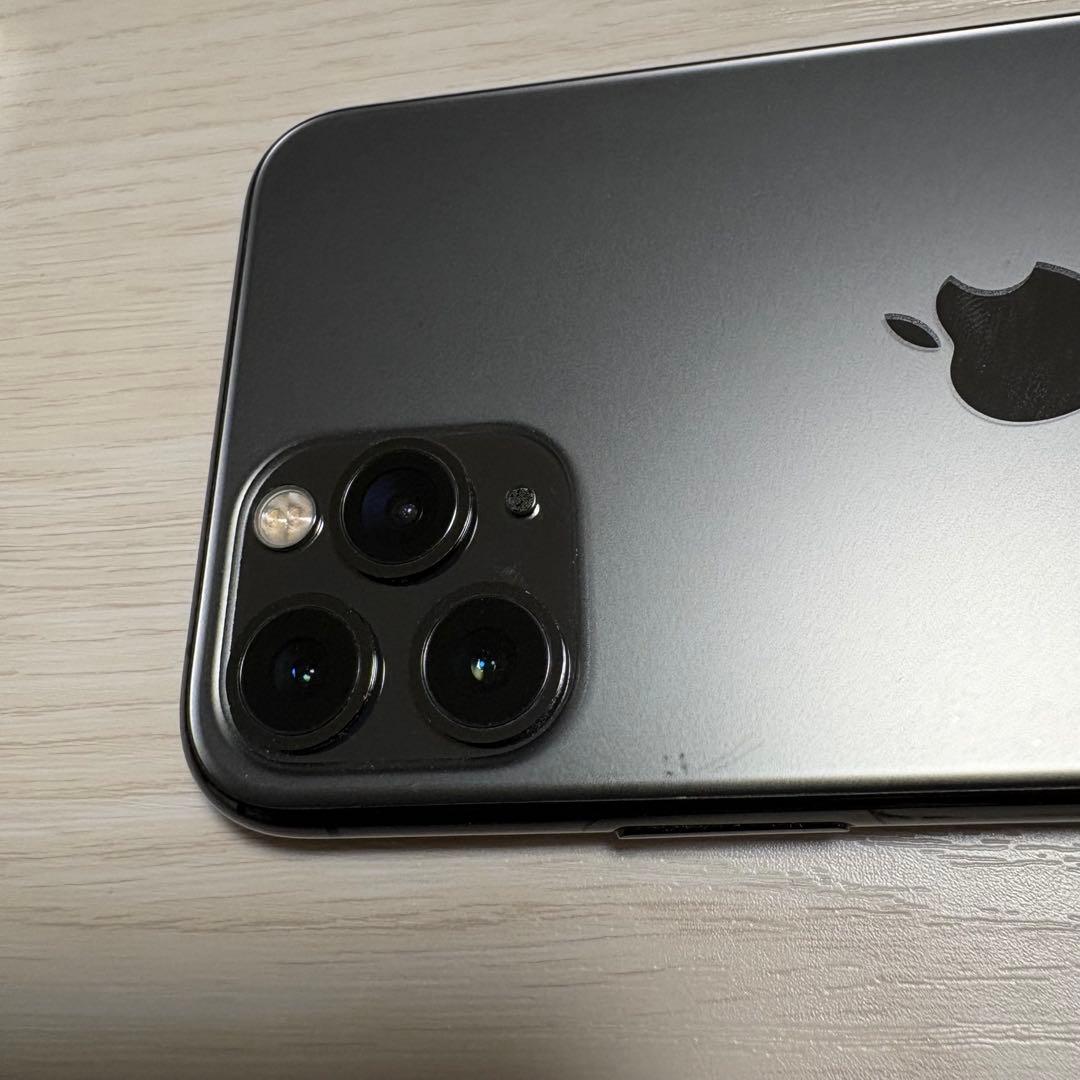 【カバー、ガラスフィルム付き】iPhone11pro