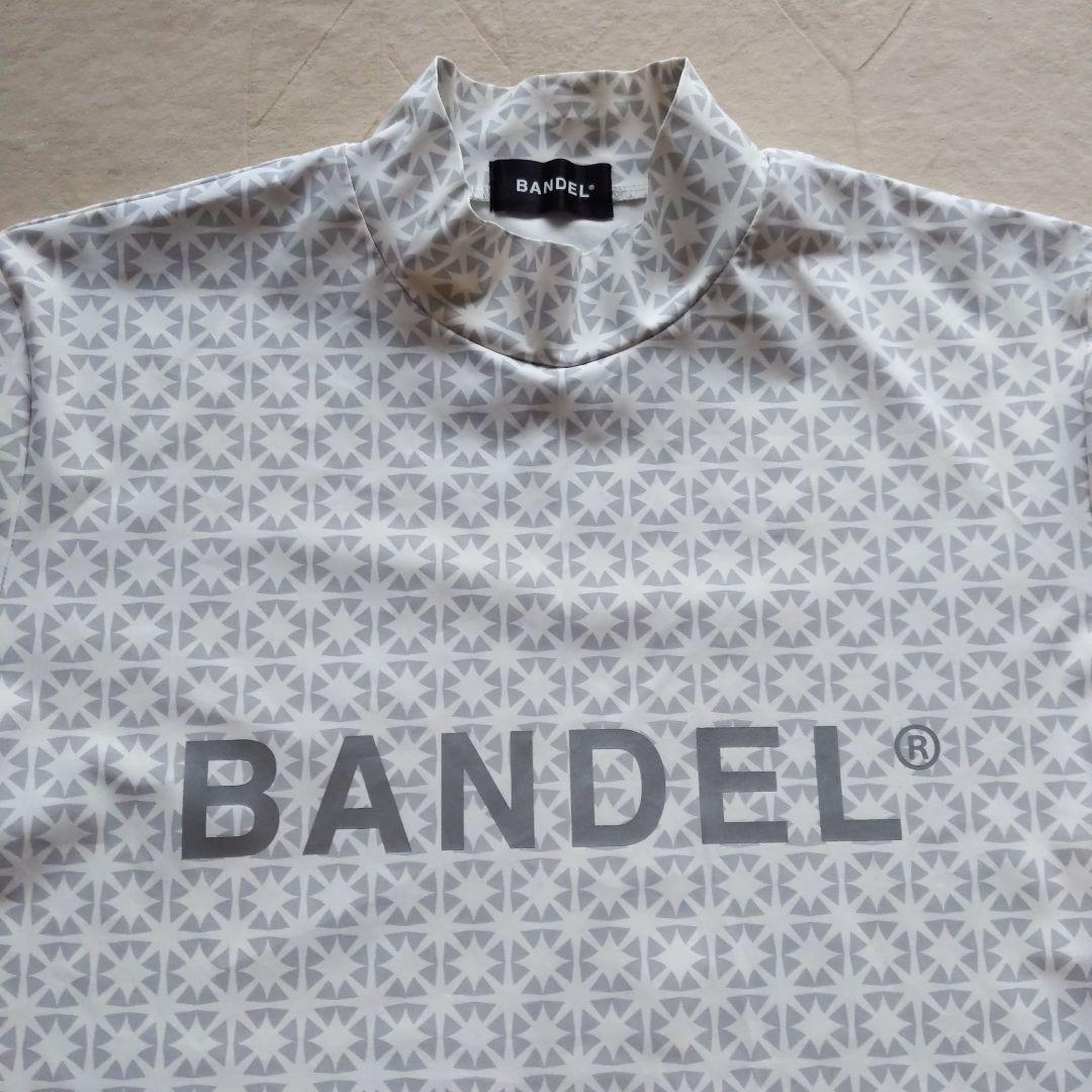 バンデル　モックネック　Ｌ