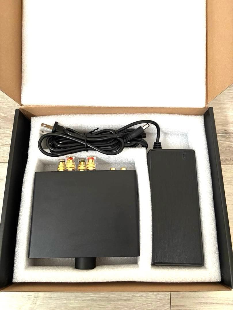 AIYIMA A07 MAX ハイグレードタイプ