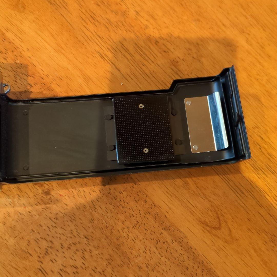 OLYMPUS PEN-F フィルムカメラ