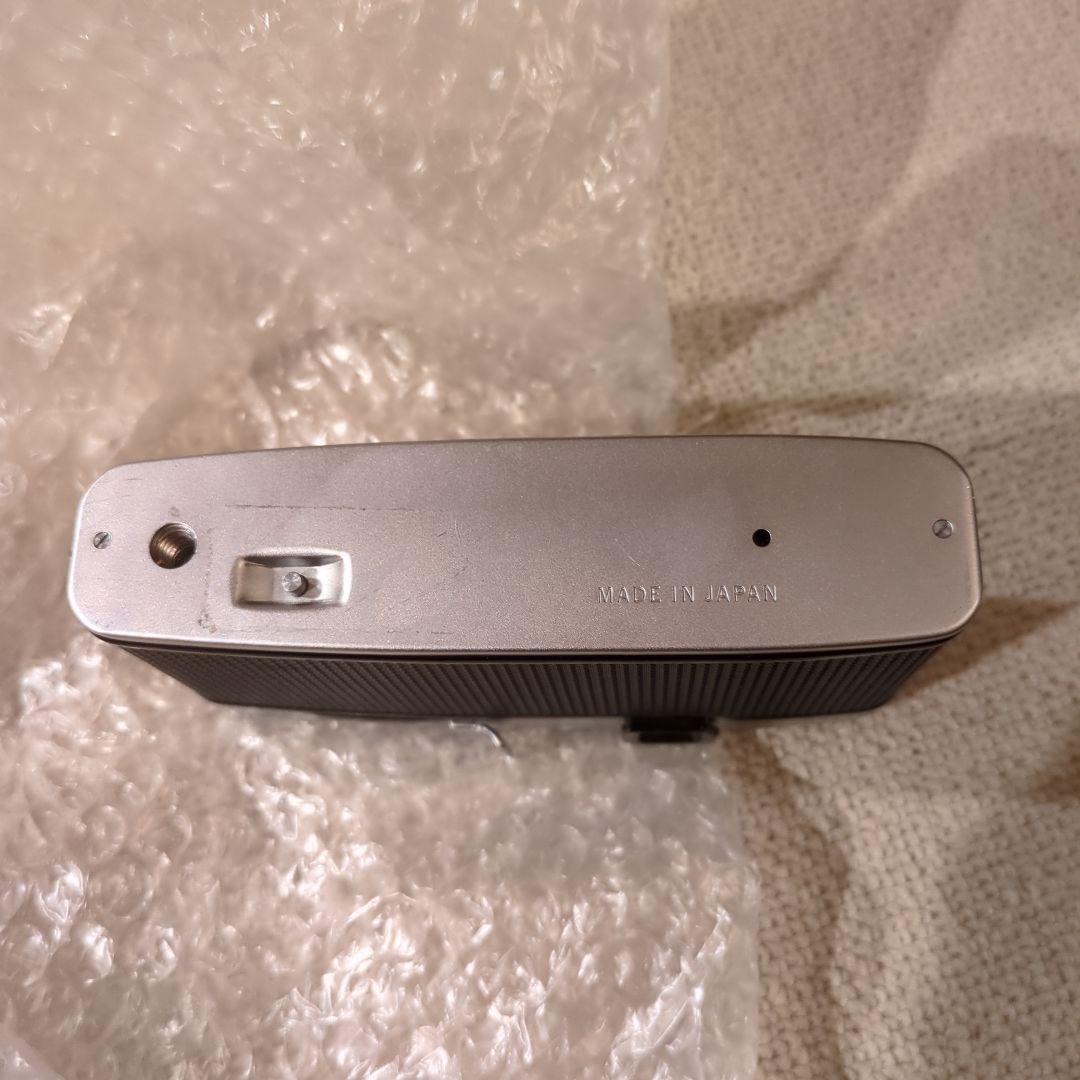 OLYMPUS PEN-F フィルムカメラ