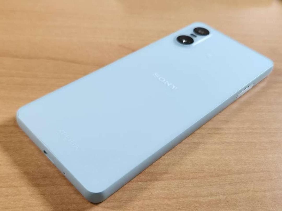 スマートフォン本体 021100A XPERIA SOG14 128GB