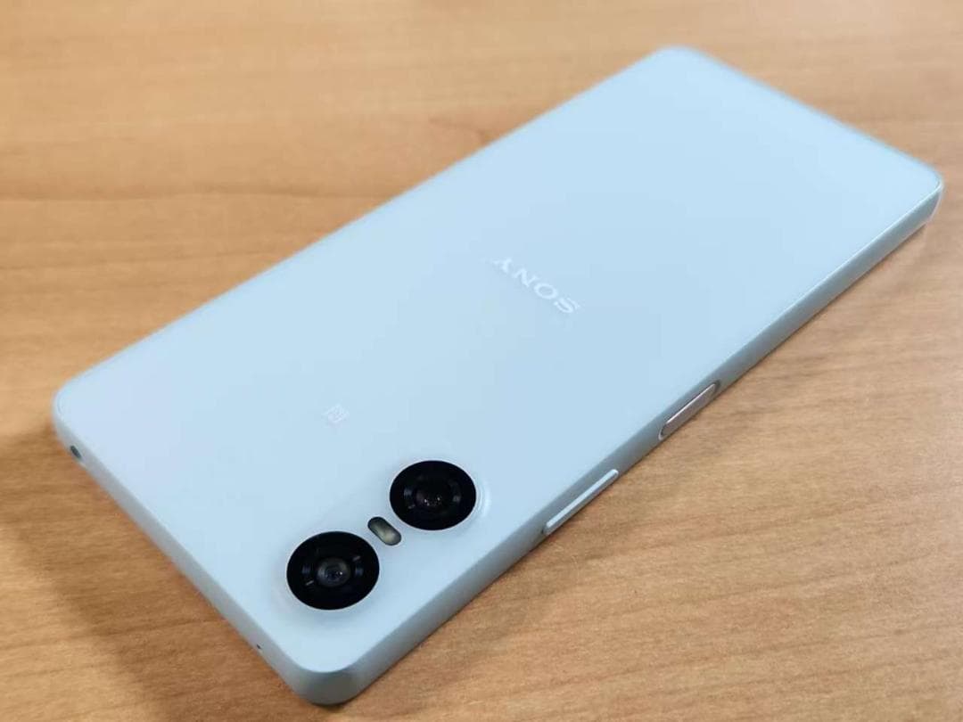 スマートフォン本体 021100A XPERIA SOG14 128GB