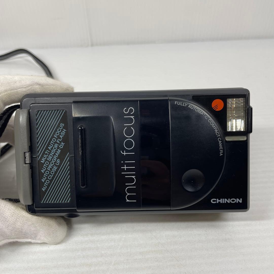 希少品☆チノン AUTO3001☆CHINON multi forces