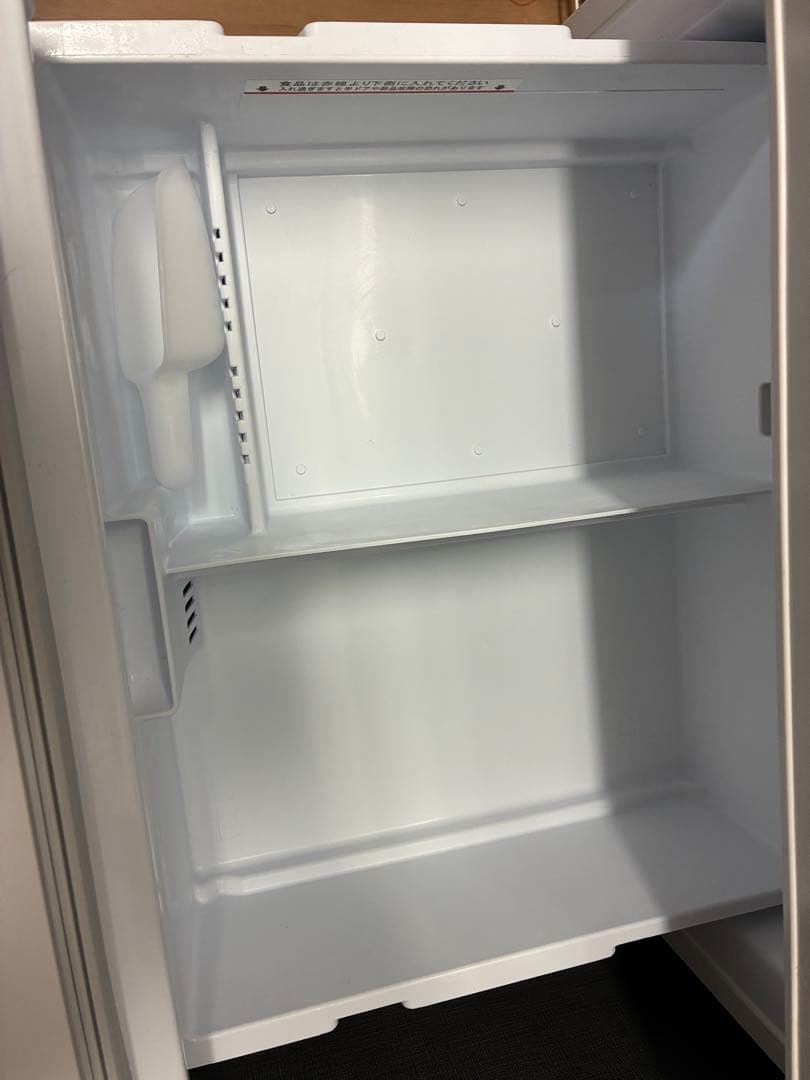 【最終値下げ】MITSUBISHI ELECTRIC 冷蔵庫MR-CX30H-W