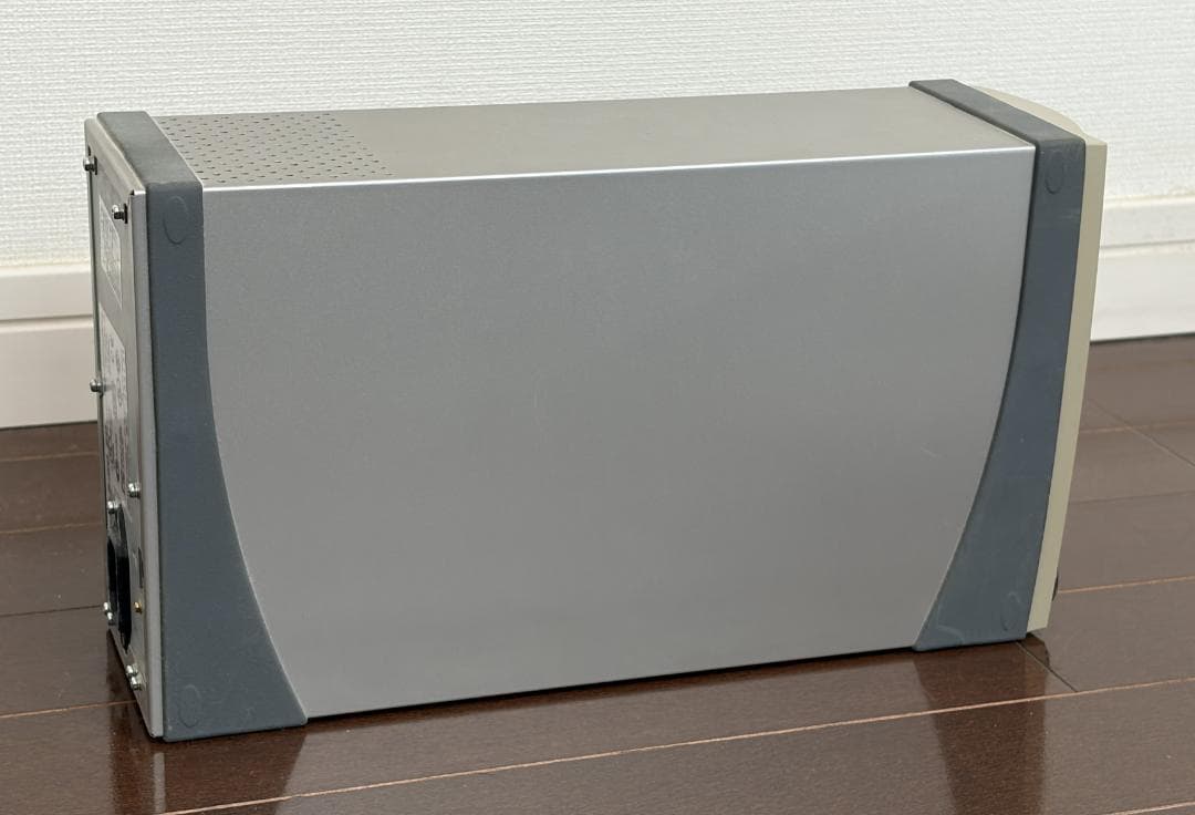 Nikonフィルムスキャナー COOLSCAN 5000 ED