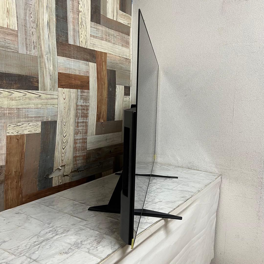 Chikaさん専用全国送料込半年前購入LG48型次世代有機ELテレビ有機ELテレ