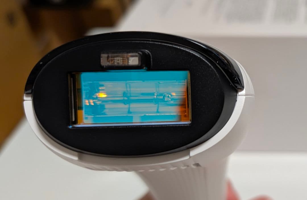 ReFa リファエピ　RE-BA-00A