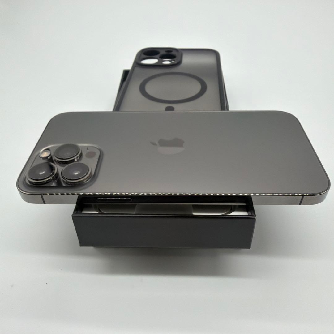 iPhone13promax 128GB 中古