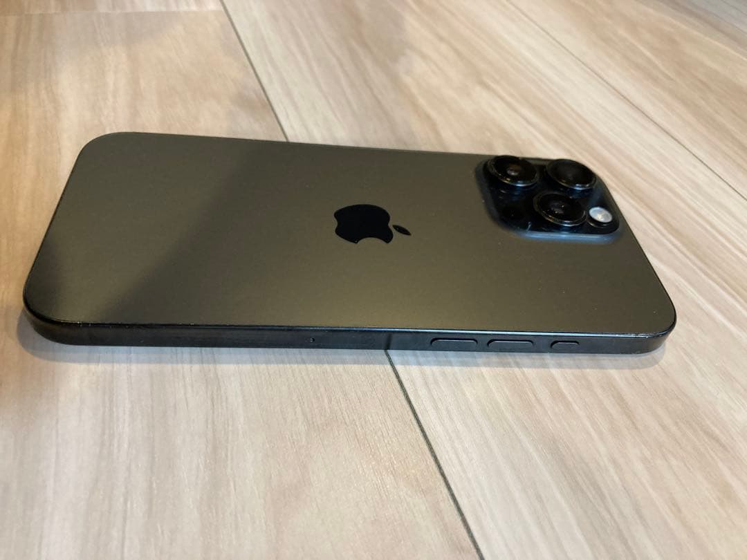 スマートフォン本体 iPhone16ProMax 256GB