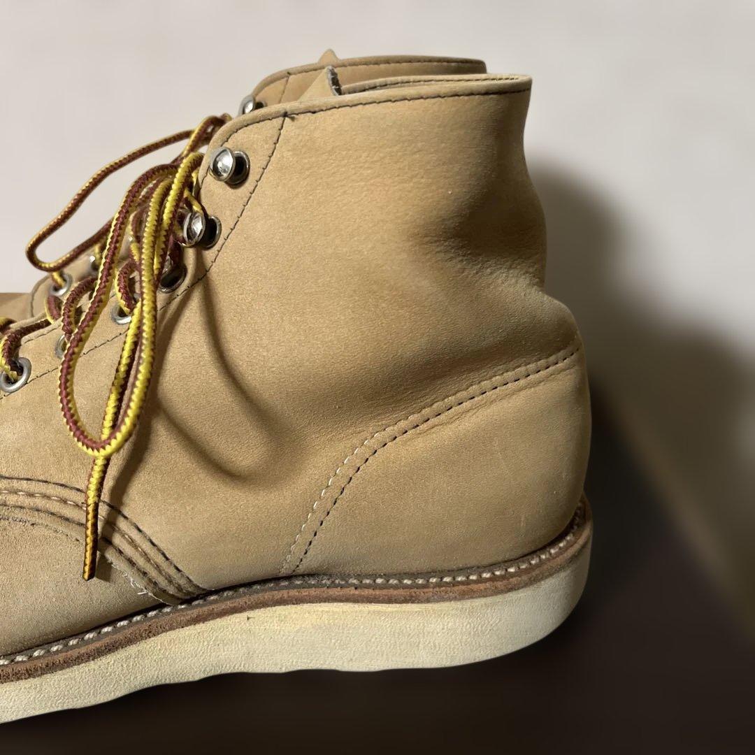 REDWING レッドウィング8889 7 1/2D