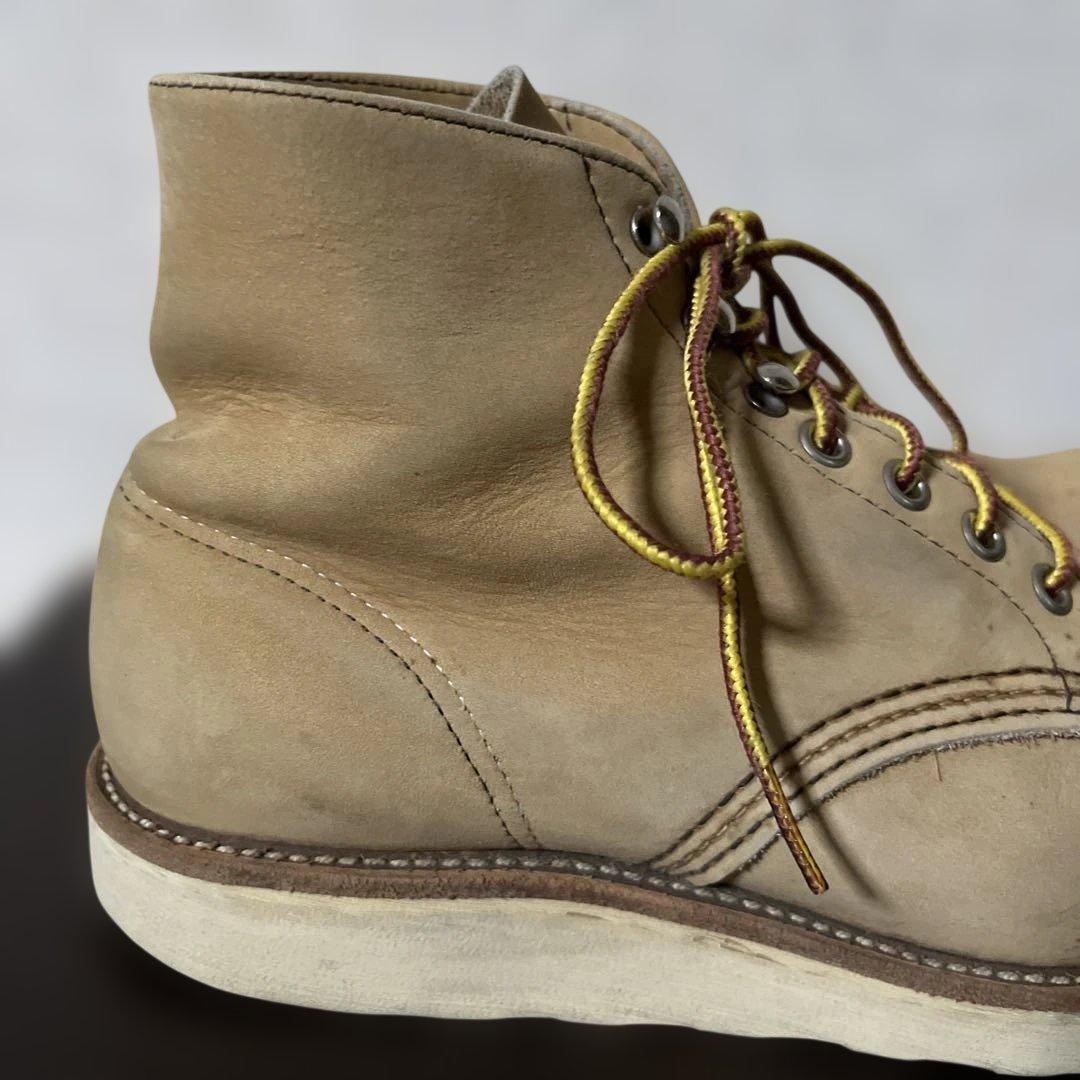 REDWING レッドウィング8889 7 1/2D