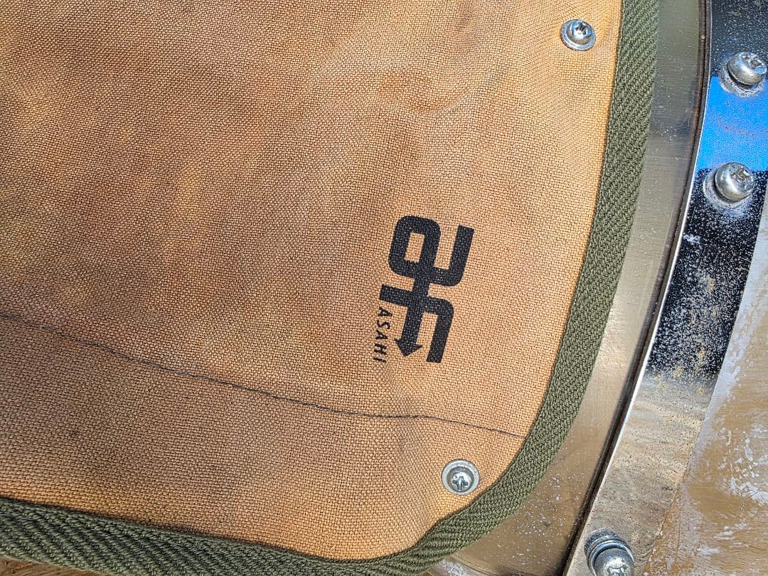 旭 風防 当時物