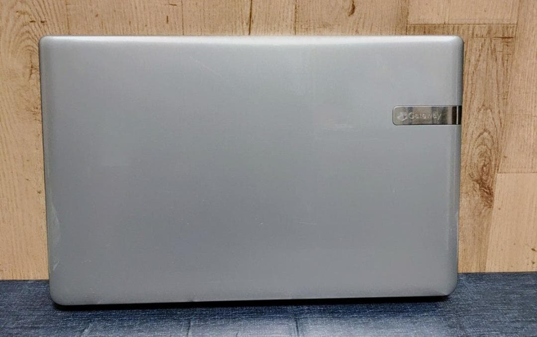 Gateway ノートパソコン Corei7 メモリ16GB SSD512GB