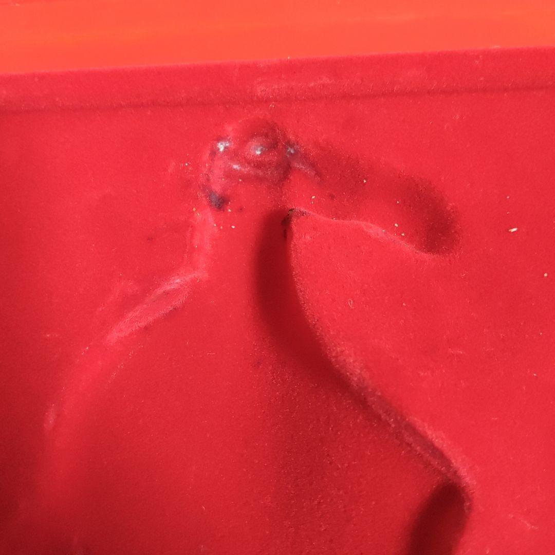 【訳あり】ラーセン バイキングシップ 3本セット 陶器ボトル