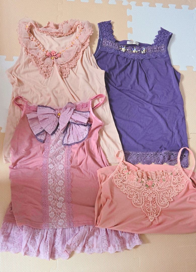 Axes femme アクシーズ 大量まとめ売り☆