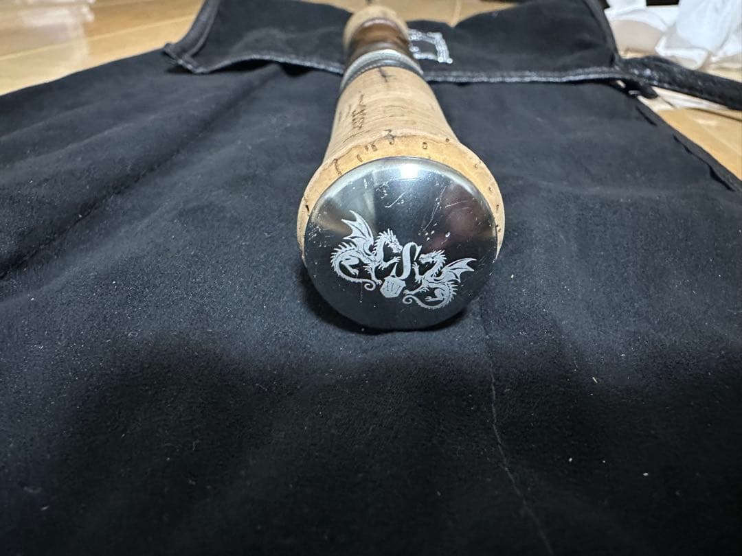 ソウルズ 店舗限定(30本)3ピースモデル TF-E46ULS-TZ-3P