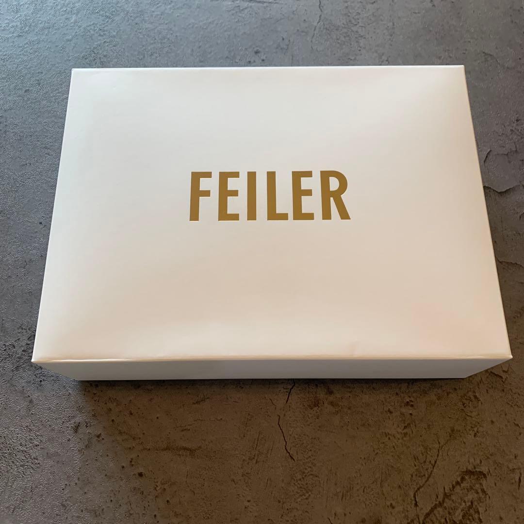 フェイラー　プティバス&ベビースタイ