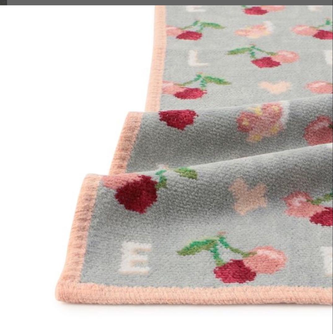 フェイラー　プティバス&ベビースタイ