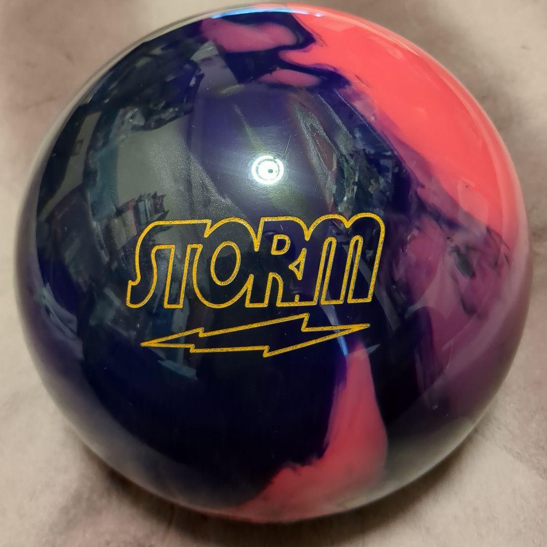 ストーム　リアルアブソリュート