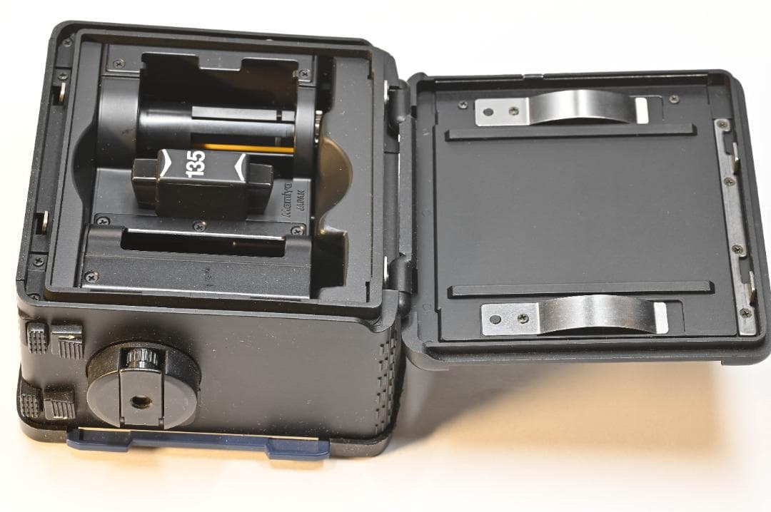 Mamiya 645 M645 Super 中判フィルムカメラ