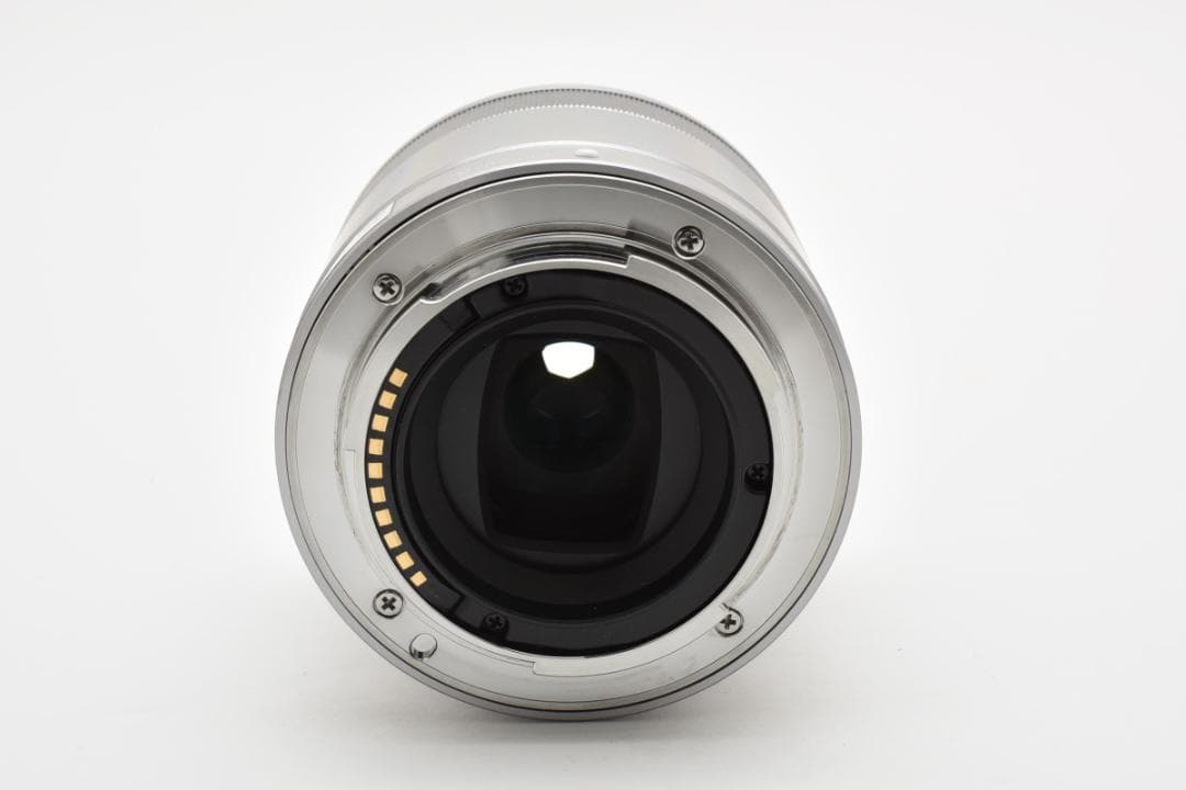 レンズ(単焦点) SONY E 30mm F3.5 Macro SEL30M35