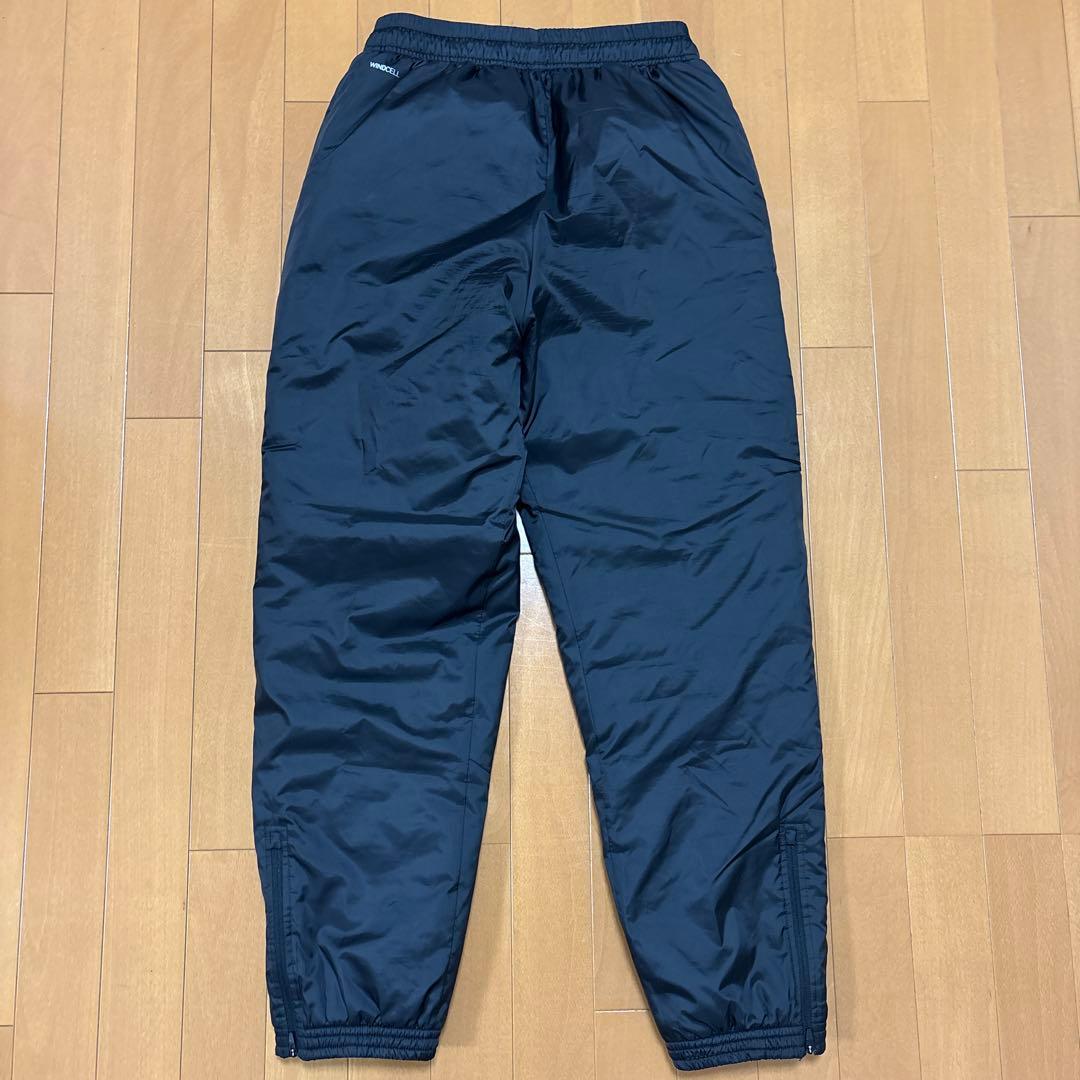 全国高校サッカー選手権選手支給品　尚志高校　サッカー　ウォーマー