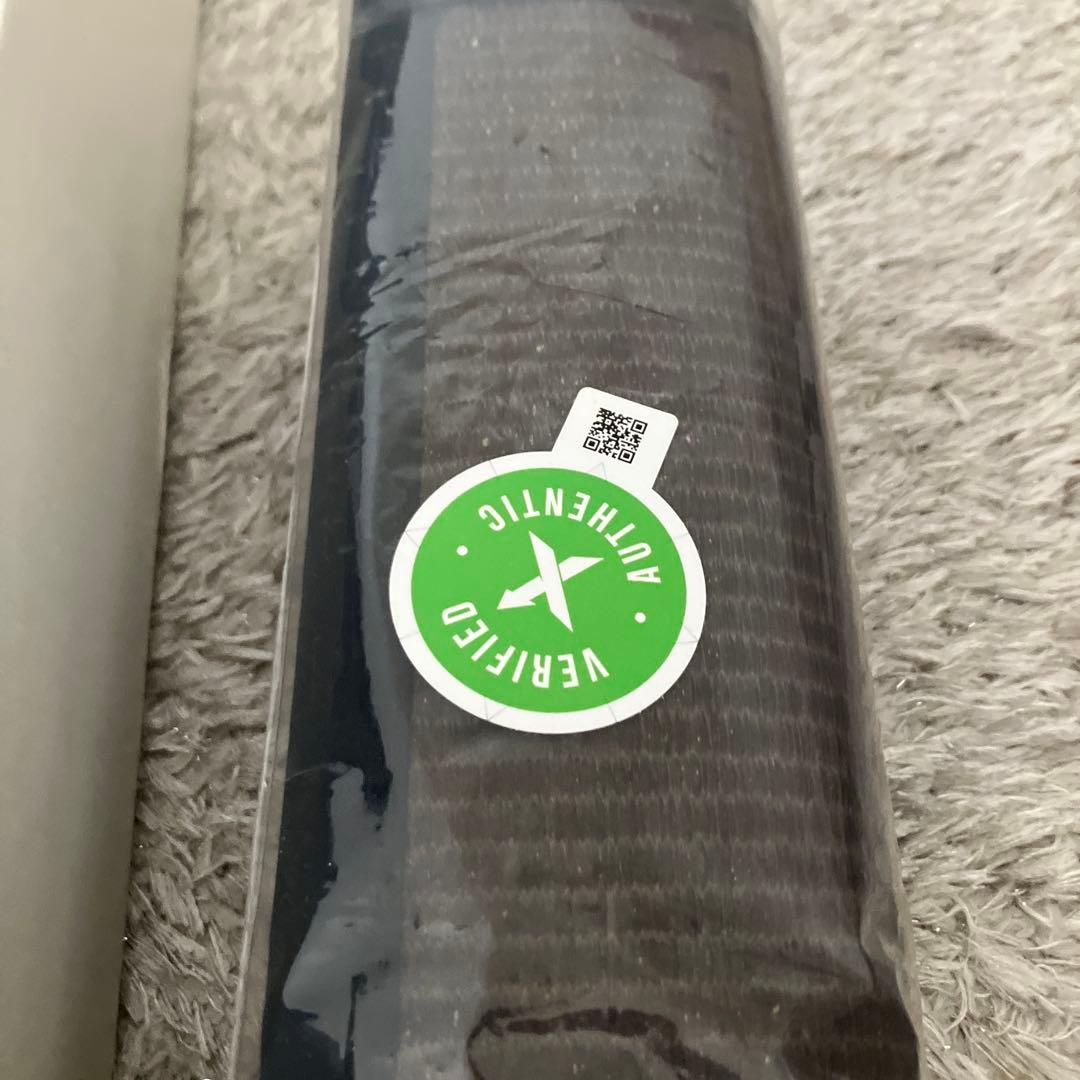 アクセサリー supreme woven straw mat black