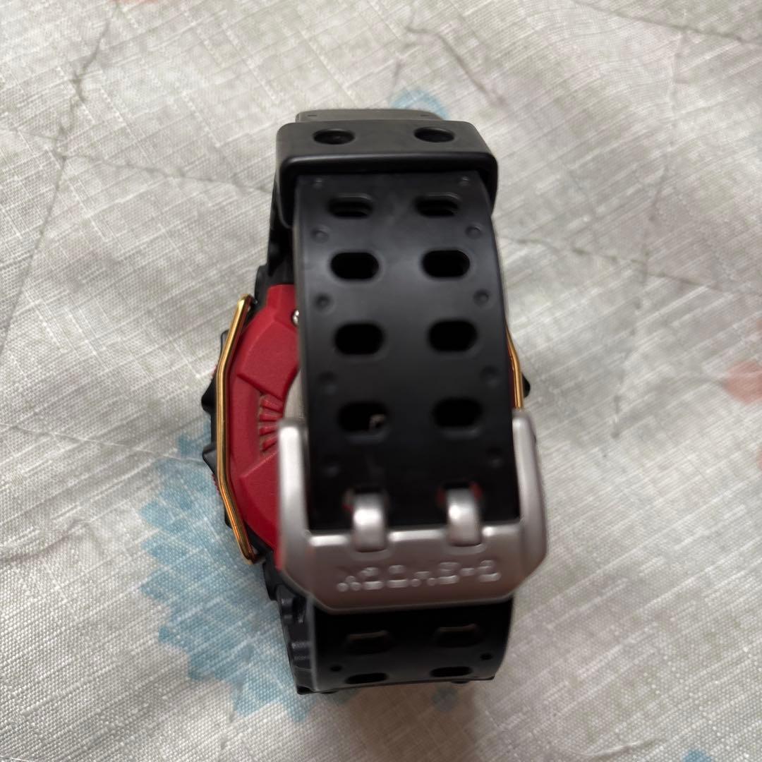 ま*ん様 CASIO G-SHOCK GXW56 ソーラー電波