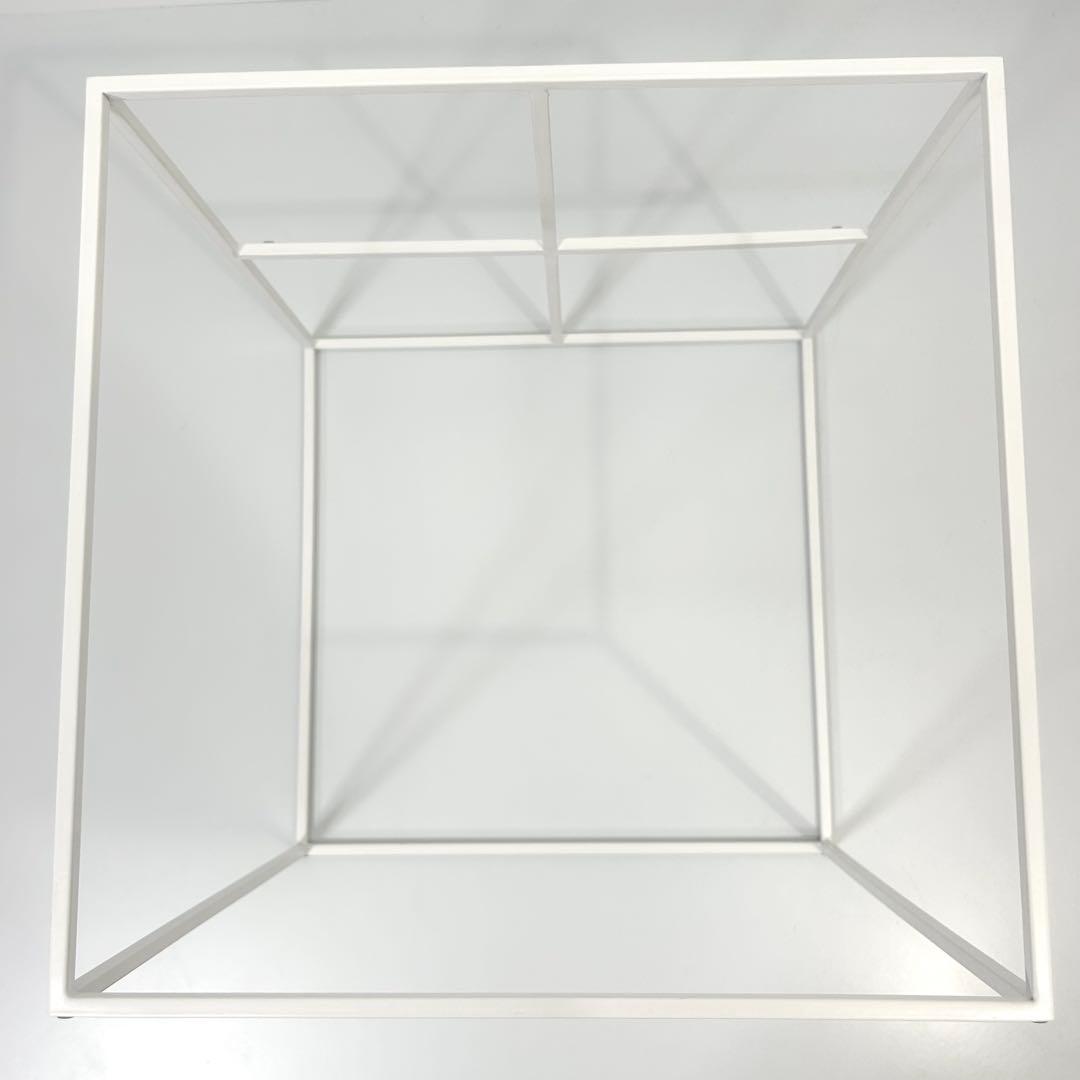 HAY TRAY TABLE トレイテーブル M ホワイト