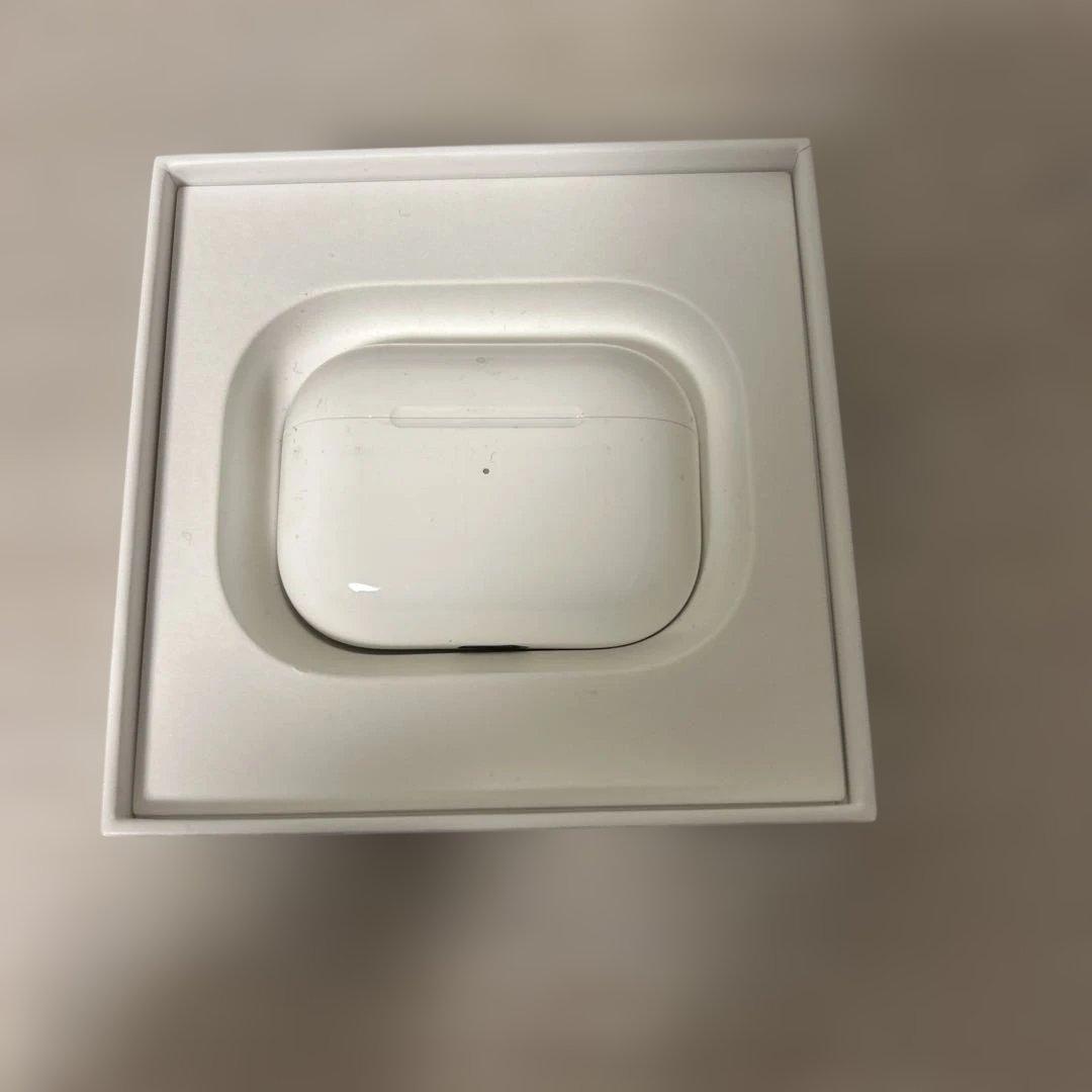 Apple AirPods Pro 正規品　右耳なし　動作確認済み