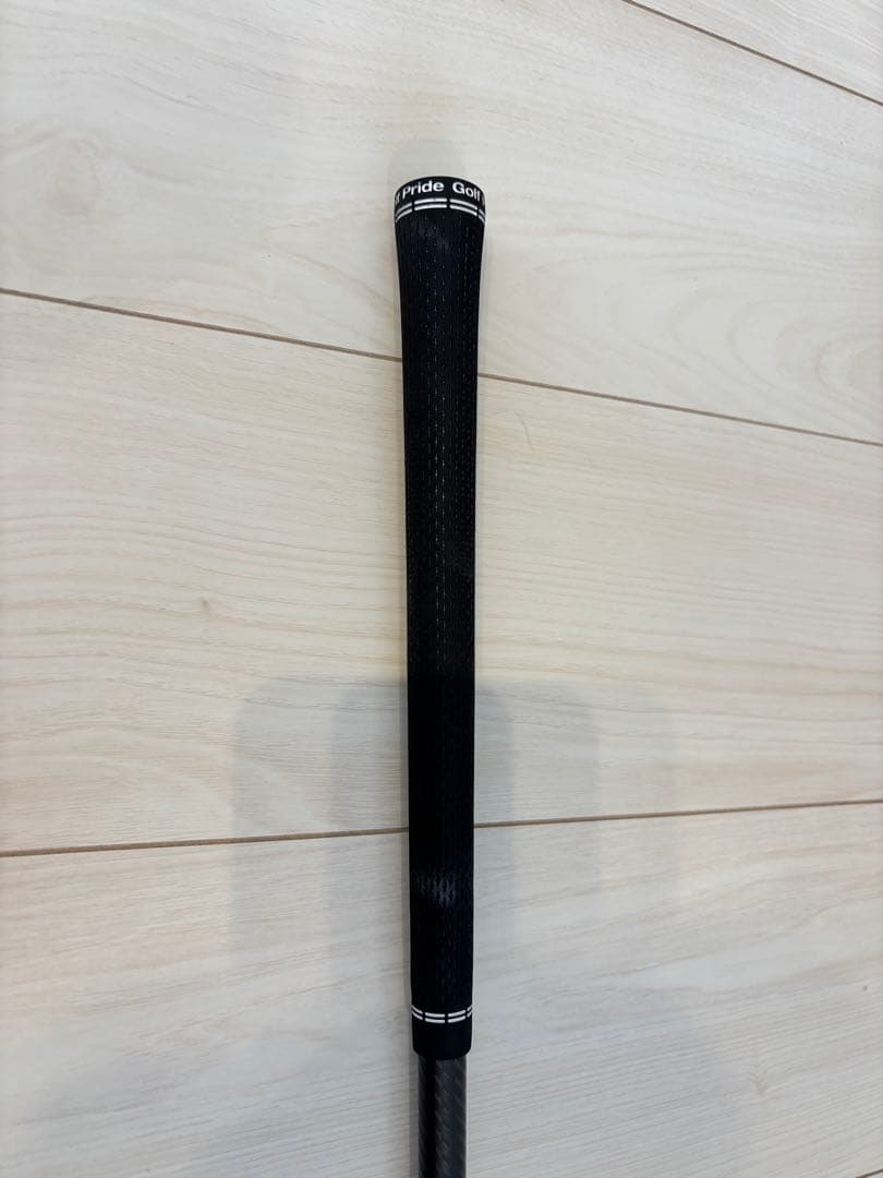 PING 4UT TOUR 2.0 BLACK X シャフト単品