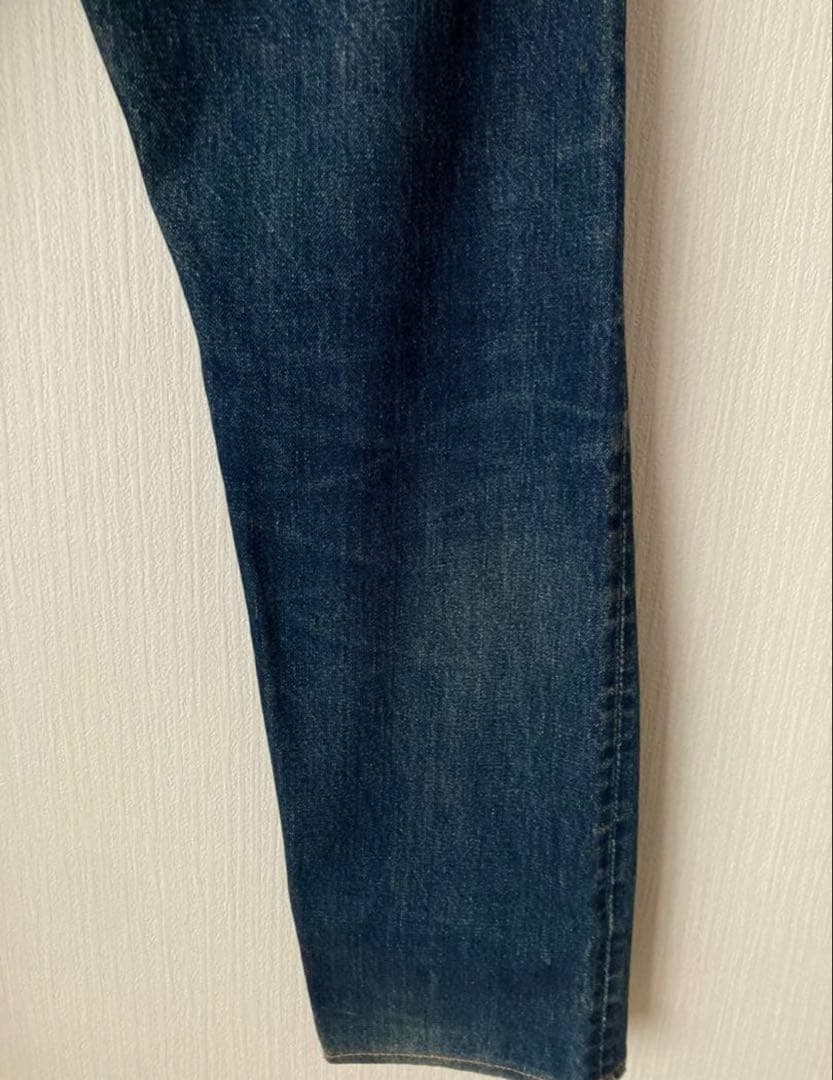 M*y様 希少‼️60's〜 Levi's 505 BigE オリジナルリーバイ