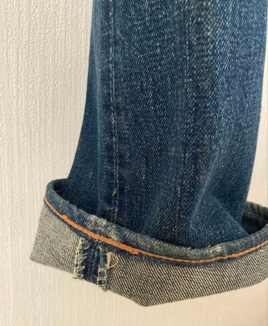 M*y様 希少‼️60's〜 Levi's 505 BigE オリジナルリーバイ