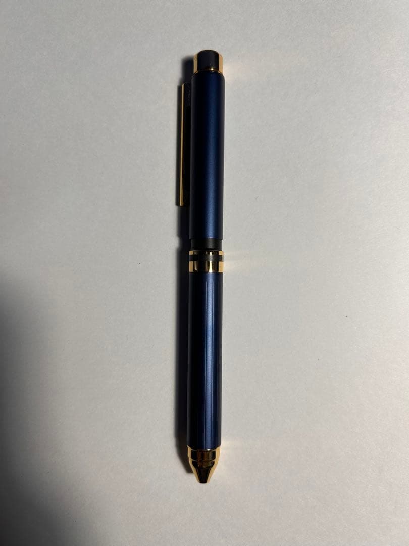 ペリカン3本ケース＆シャーボX TS10＆クルトガダイブ　2本セット箱あり