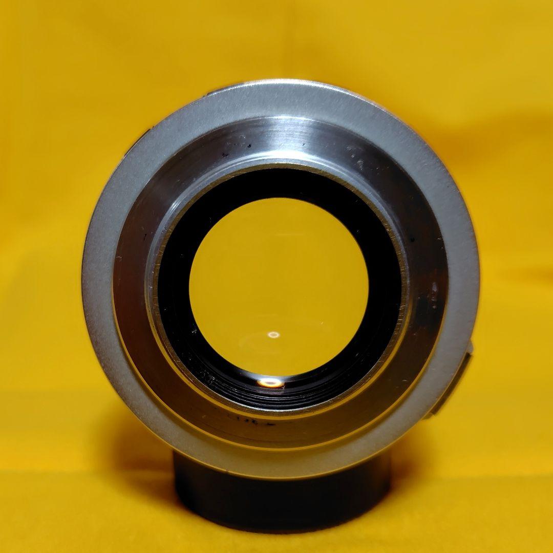 Canon 50mm F1.2 (Lマウント)